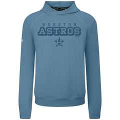 Houston Astros Levelwear Mandate Tri-Blend Hoodie On Sale