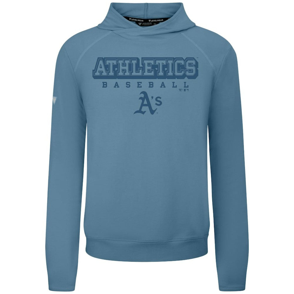 Athletics Levelwear Mandate Tri-Blend Hoodie Clearance