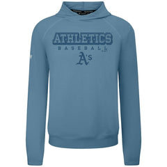 Athletics Levelwear Mandate Tri-Blend Hoodie Clearance