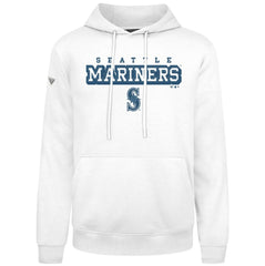 Seattle Mariners Levelwear Podium Hoodie Near Me