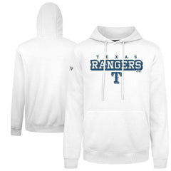 Texas Rangers Levelwear Podium Hoodie discount