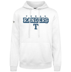 Texas Rangers Levelwear Podium Hoodie discount