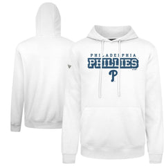 Philadelphia Phillies Levelwear Podium Hoodie Clearance