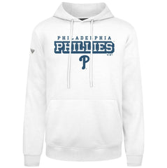 Philadelphia Phillies Levelwear Podium Hoodie Clearance