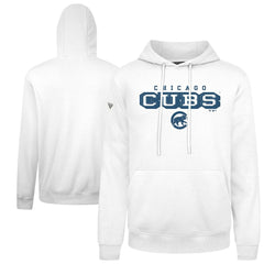 Chicago Cubs Levelwear Podium Hoodie Clearance