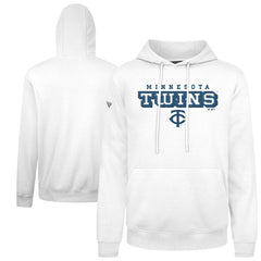 Minnesota Twins Levelwear Podium Hoodie for sale