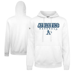 Athletics Levelwear Podium Hoodie On Sale