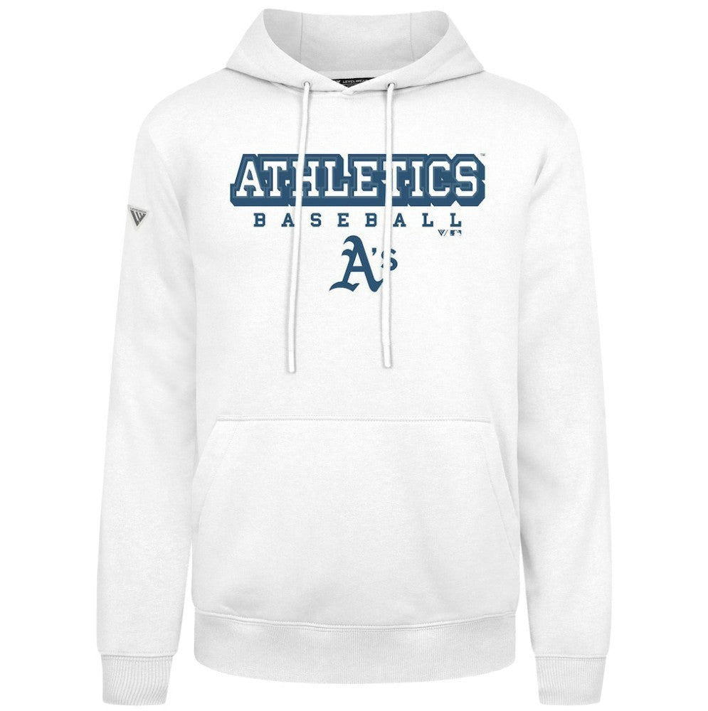 Athletics Levelwear Podium Hoodie On Sale