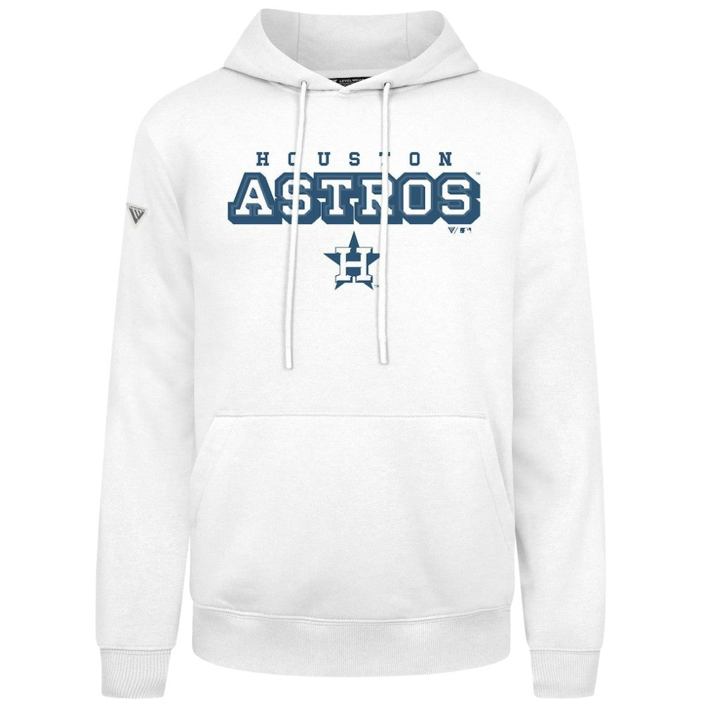 Houston Astros Levelwear Podium Hoodie for sale