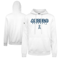 Los Angeles Angels Levelwear Podium Hoodie for sale