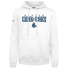 Boston Red Sox Levelwear Podium Hoodie Online