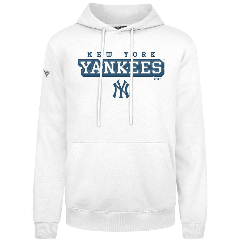 New York Yankees Levelwear Podium Hoodie for sale