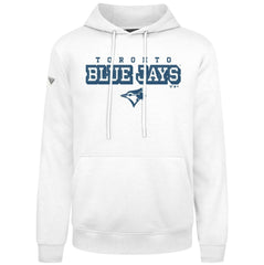 Toronto Blue Jays Levelwear Podium Hoodie On Sale