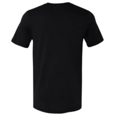 Quinn Hughes US Men's Hockey 500 Level Goggles T-Shirt Black