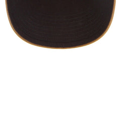 Minnesota Wild - Carhartt x '47 MVP Structured Adjustable Hat Tan