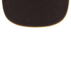 Buffalo Sabres - Carhartt x '47 Captain Snapback Hat Tan