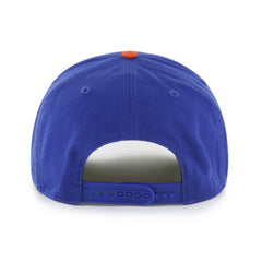 New York Islanders - '47 Atkin Vintage 2-Tone Relaxed Hitch Adjustable Hat Royal/Orange