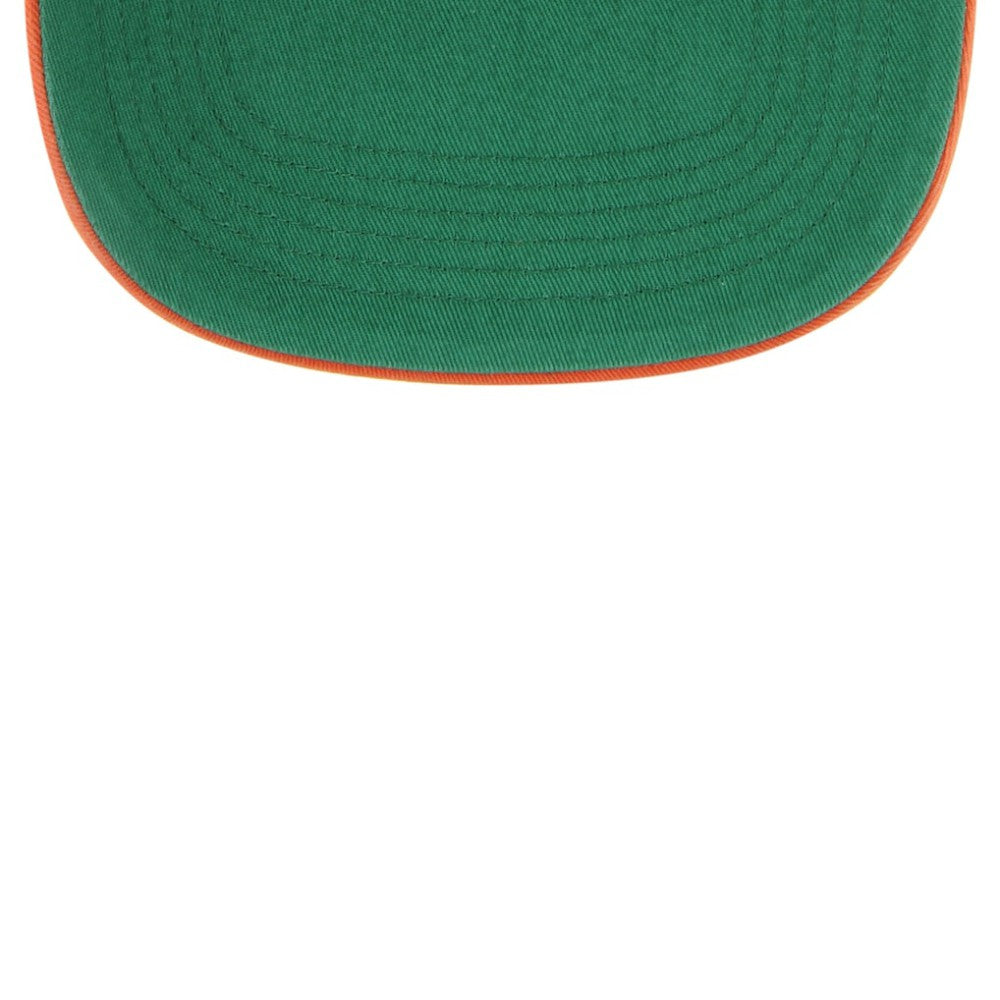 New York Islanders - '47 Atkin Vintage 2-Tone Relaxed Hitch Adjustable Hat Royal/Orange