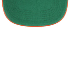 New York Islanders - '47 Atkin Vintage 2-Tone Relaxed Hitch Adjustable Hat Royal/Orange
