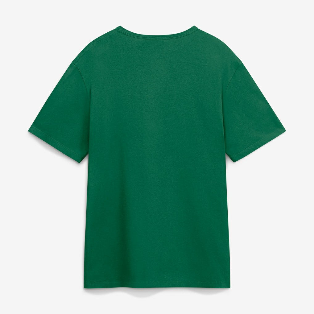 NBA - Chicago Bulls St. Patrick's Day Green River T-Shirt - Green