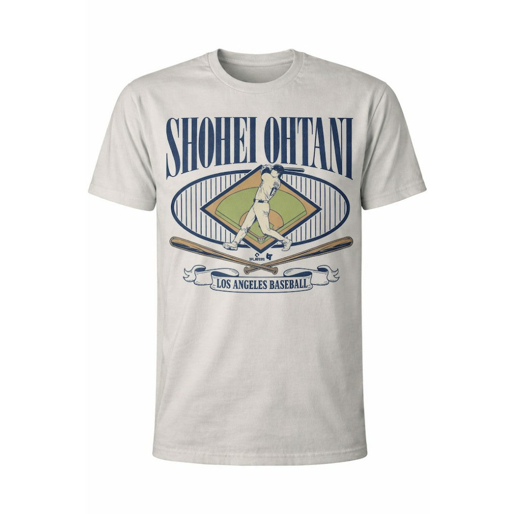 Shohei Ohtani BreakingT Diamond Standout T-Shirt Online