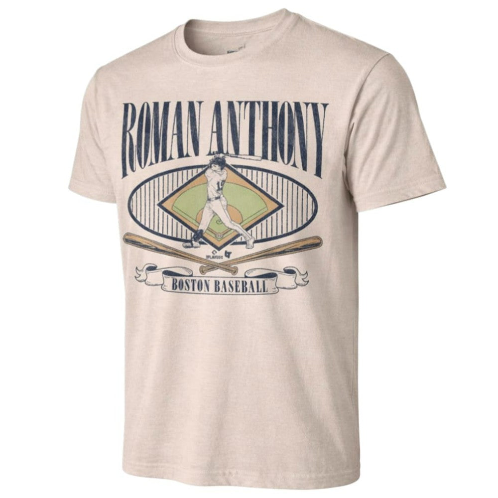 Roman Anthony BreakingT Diamond Standout T-Shirt Online