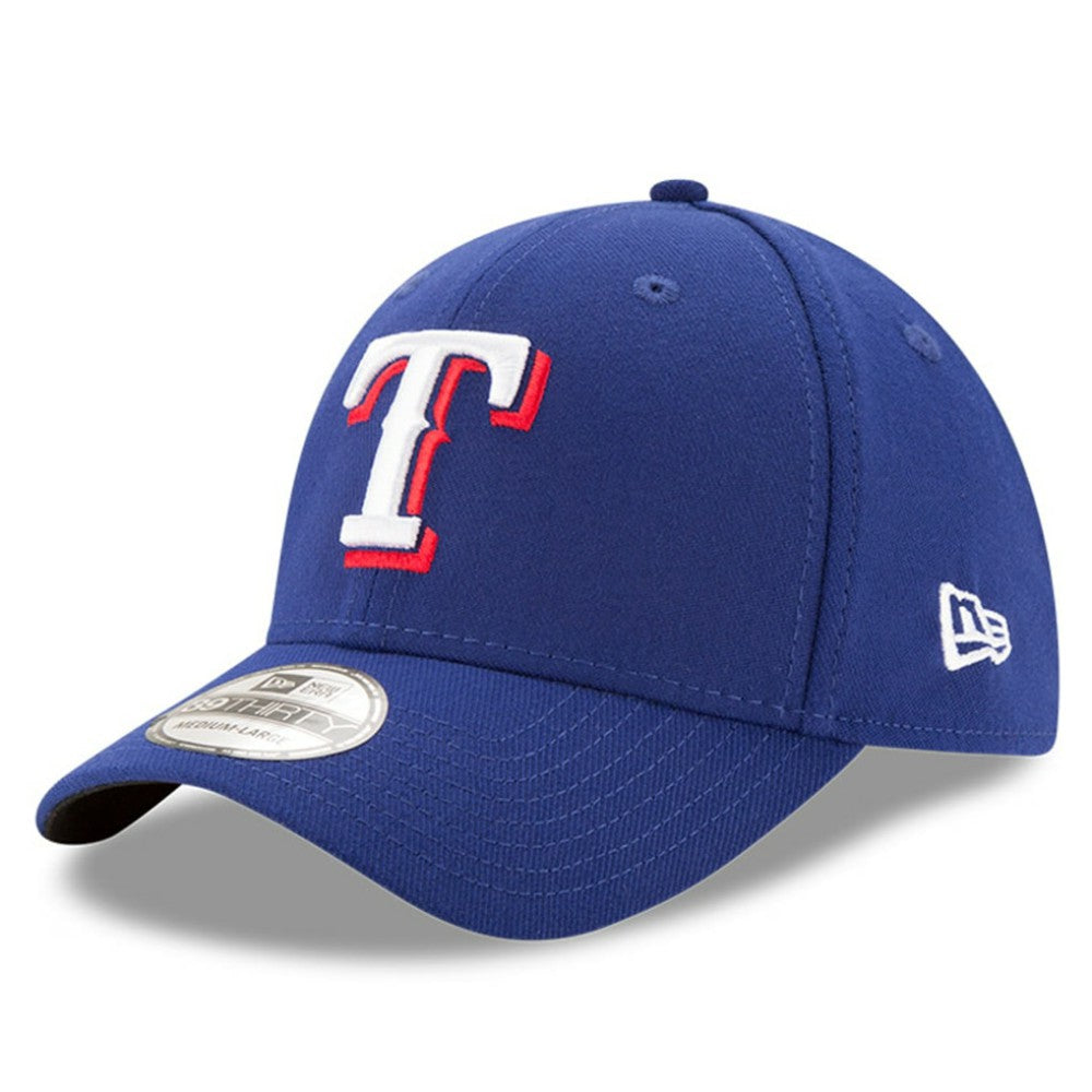 Texas Rangers New Era Team Classic Game 39THIRTY Flex Hat On Sale