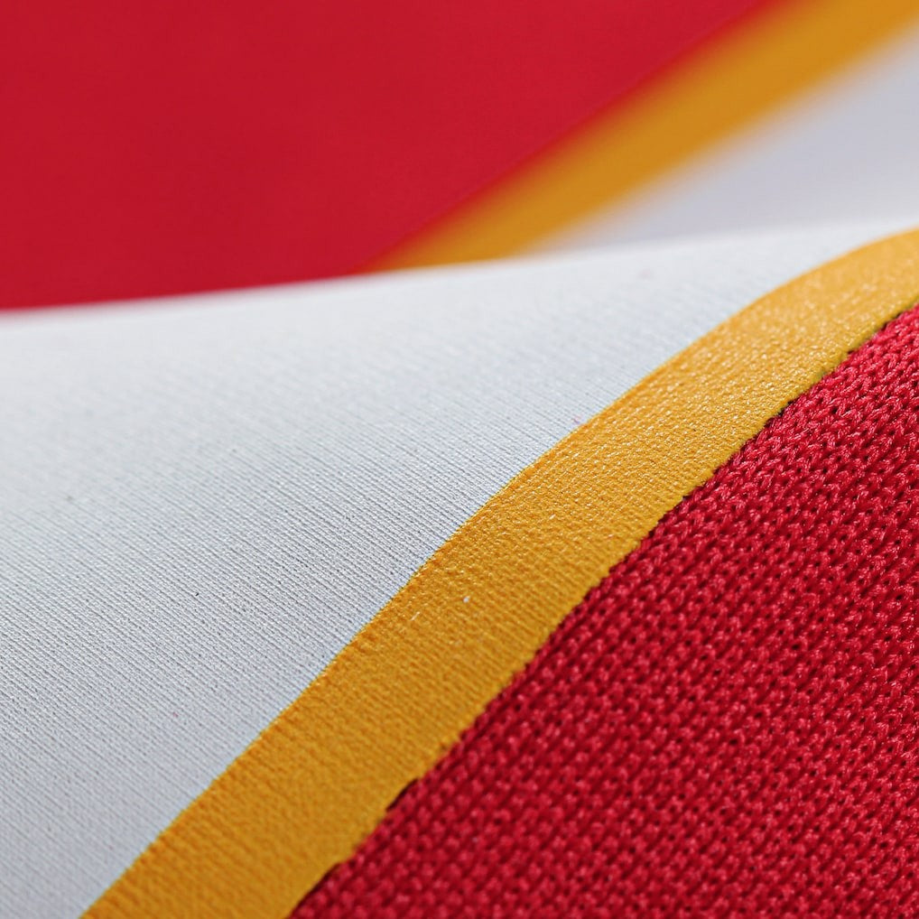 Travis Kelce Kansas City Chiefs Youth Game Jersey Red - Nike