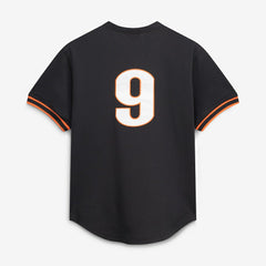 Matt Williams San Francisco Giants Mitchell & Ness Authentic Batting Practice Jersey On Sale