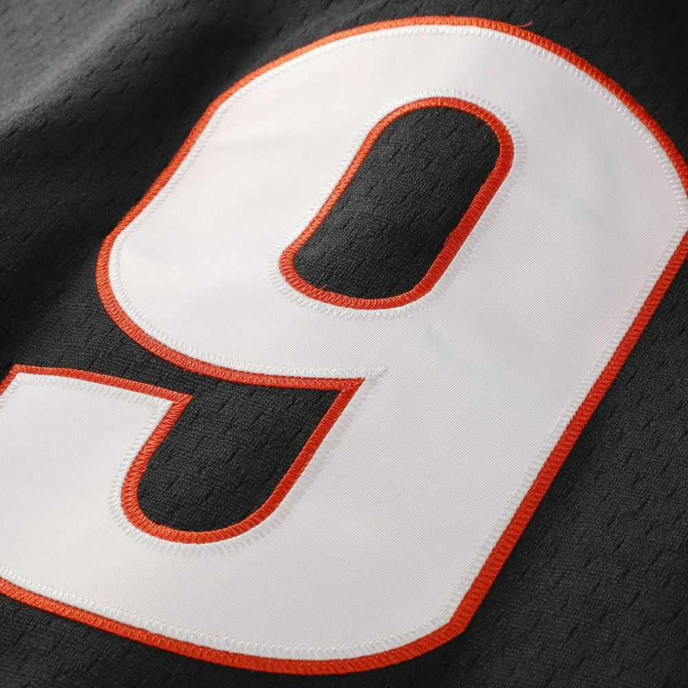 Matt Williams San Francisco Giants Mitchell & Ness Authentic Batting Practice Jersey On Sale