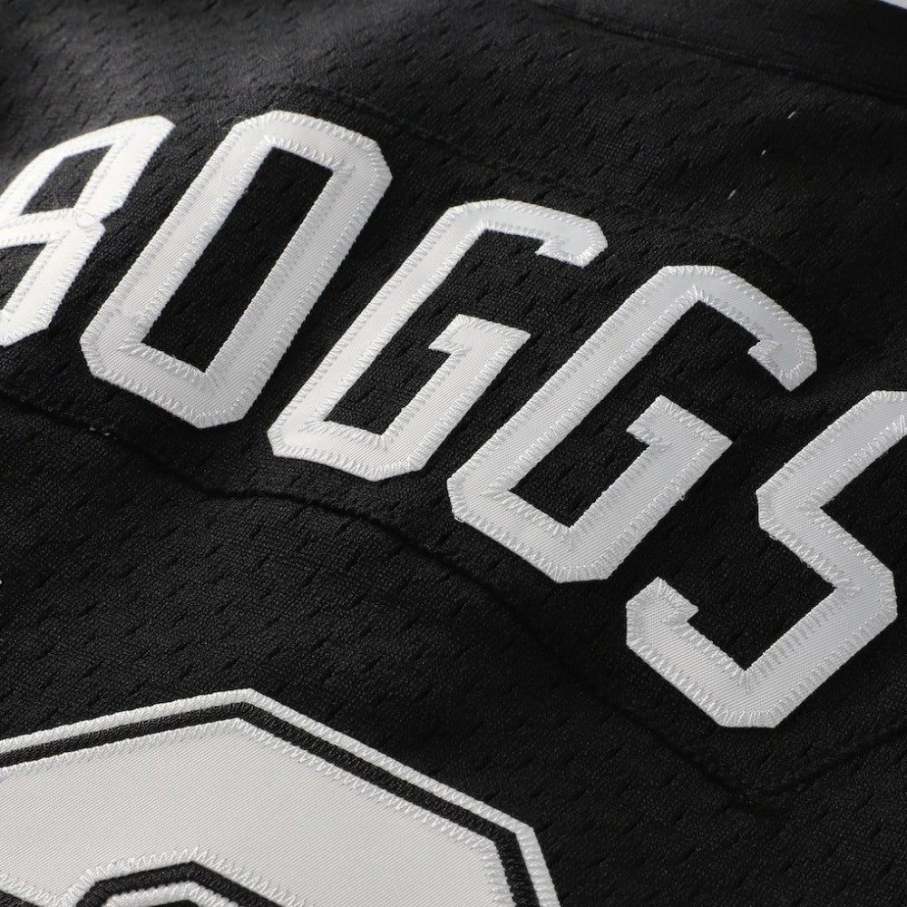 Wade Boggs Tampa Bay Rays Mitchell & Ness Authentic Batting Practice Jersey Sale