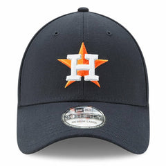 Houston Astros New Era Button Team Classic 39THIRTY Flex Hat discount