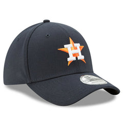 Houston Astros New Era Button Team Classic 39THIRTY Flex Hat discount