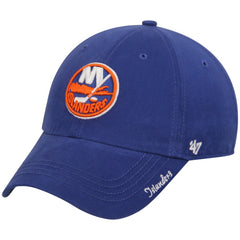 New York Islanders - '47 Women's Miata Clean Up Adjustable Hat Royal