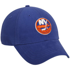New York Islanders - '47 Women's Miata Clean Up Adjustable Hat Royal