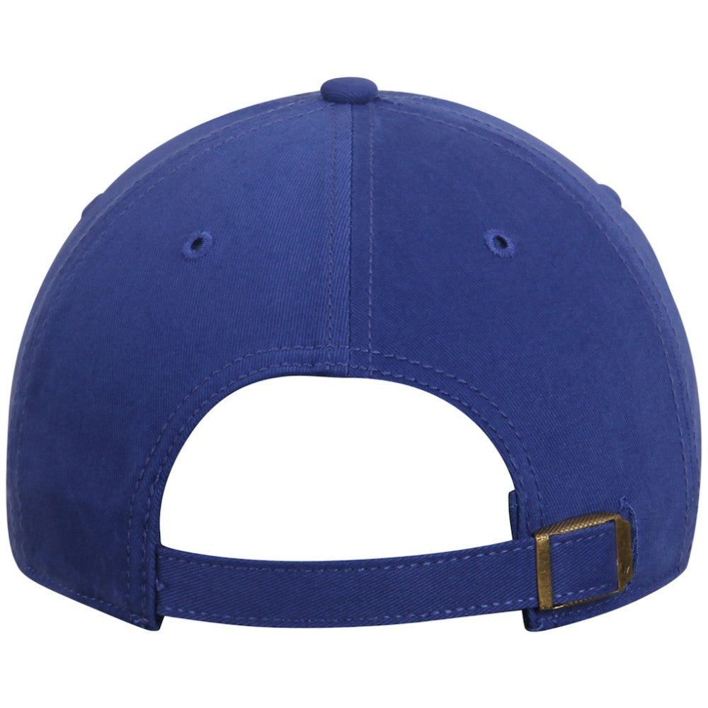 New York Islanders - '47 Women's Miata Clean Up Adjustable Hat Royal