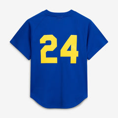 Ken Griffey Jr. Seattle Mariners Mitchell & Ness Authentic Batting Practice Jersey On Sale