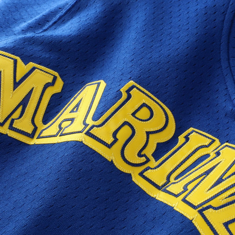 Ken Griffey Jr. Seattle Mariners Mitchell & Ness Authentic Batting Practice Jersey On Sale