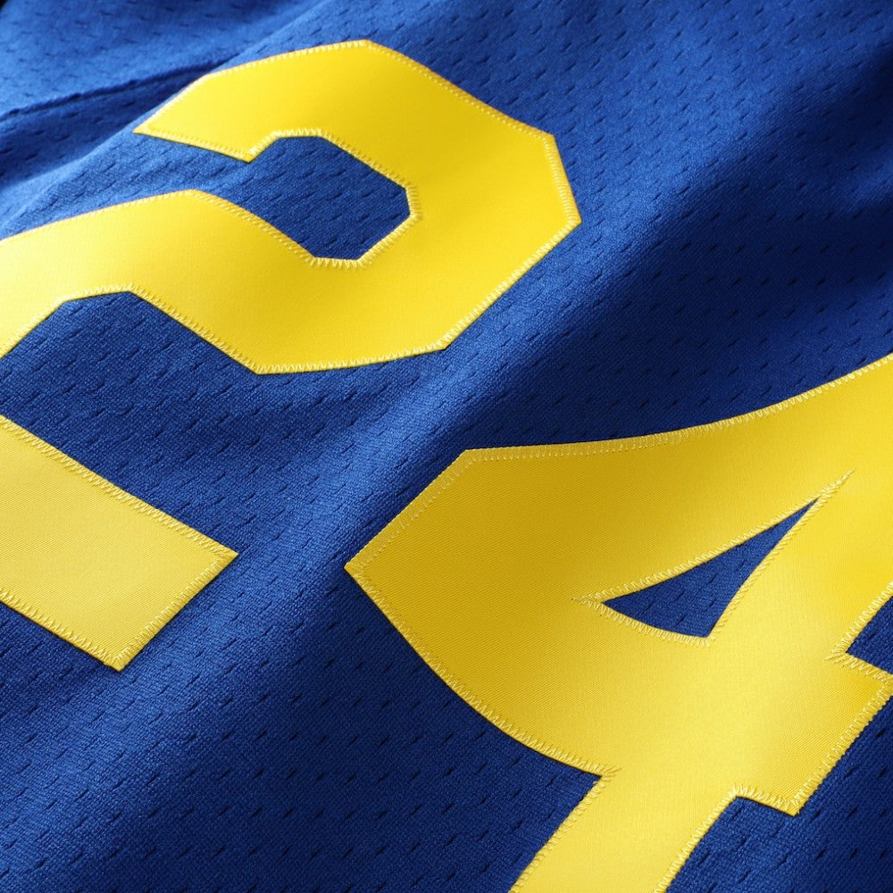 Ken Griffey Jr. Seattle Mariners Mitchell & Ness Authentic Batting Practice Jersey On Sale