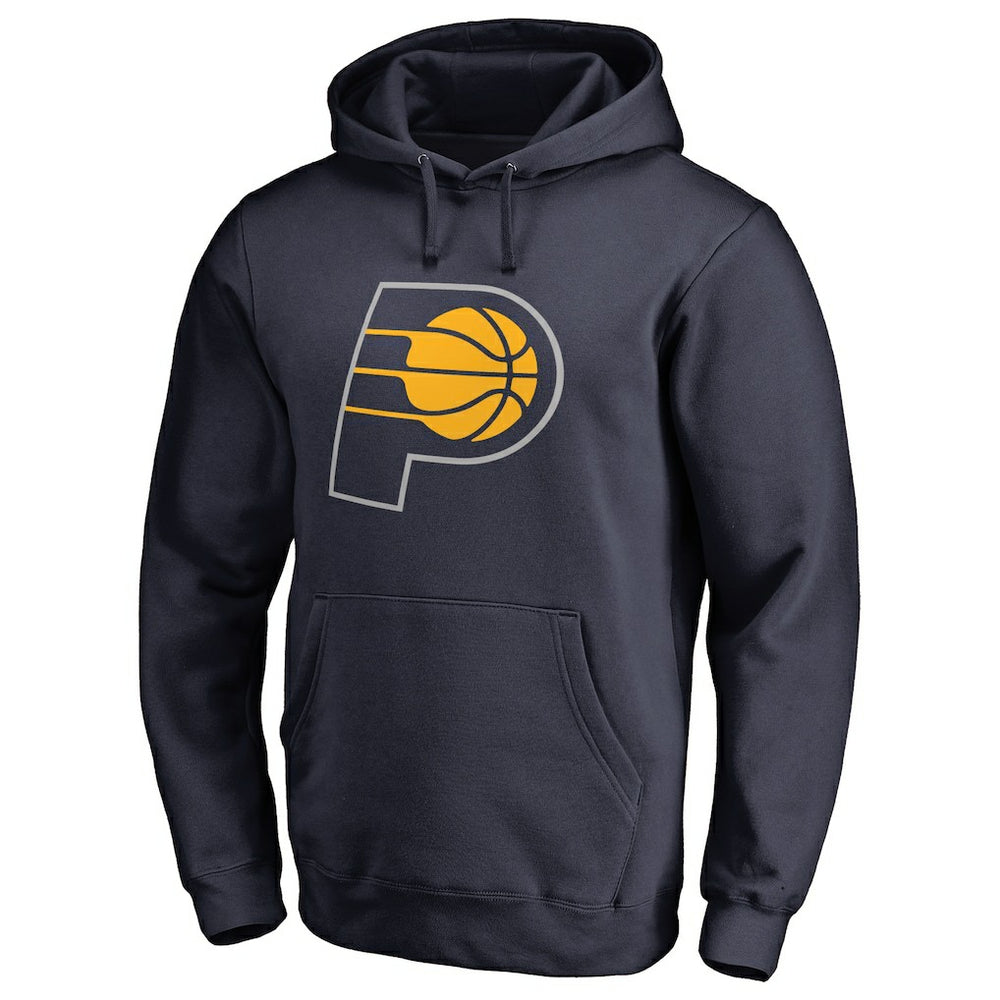 NBA - Indiana Pacers #1 Dad Pullover Hoodie - Navy