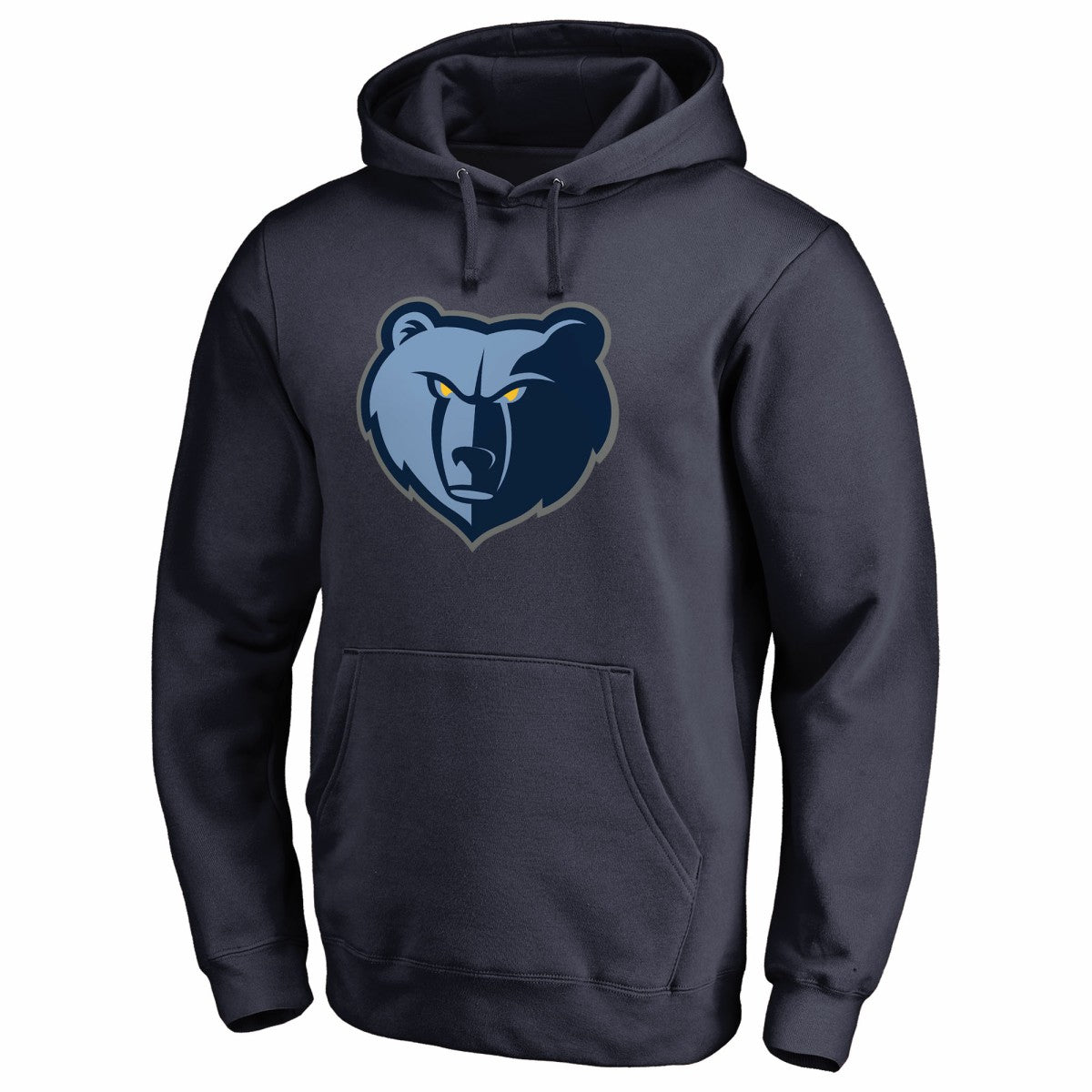 NBA - Memphis Grizzlies #1 Dad Pullover Hoodie - Navy
