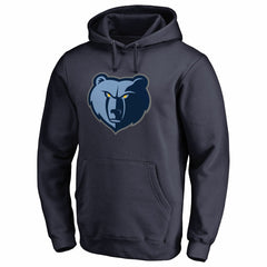 NBA - Memphis Grizzlies #1 Dad Pullover Hoodie - Navy