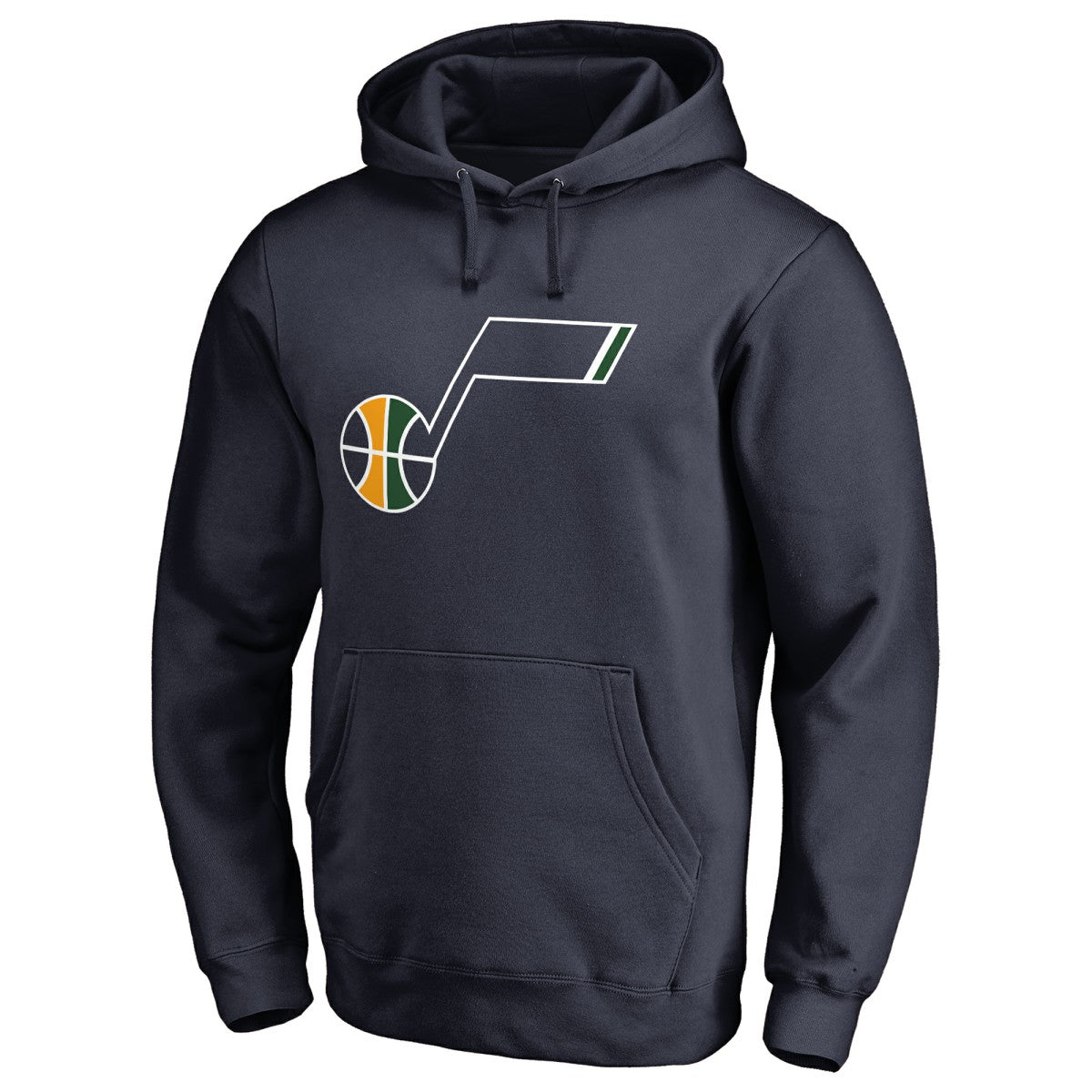 NBA - Utah Jazz #1 Dad Pullover Hoodie - Navy