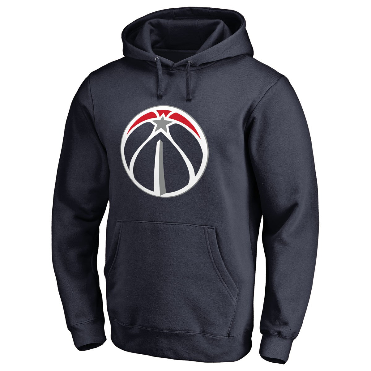NBA - Washington Wizards #1 Dad Pullover Hoodie - Navy