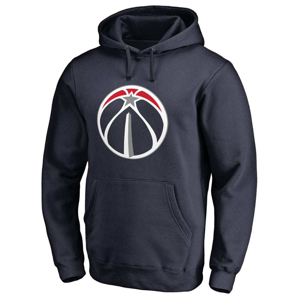NBA - Washington Wizards #1 Dad Pullover Hoodie - Navy