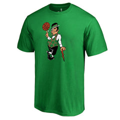 NBA - Boston Celtics #1 Dad T-Shirt - Kelly Green