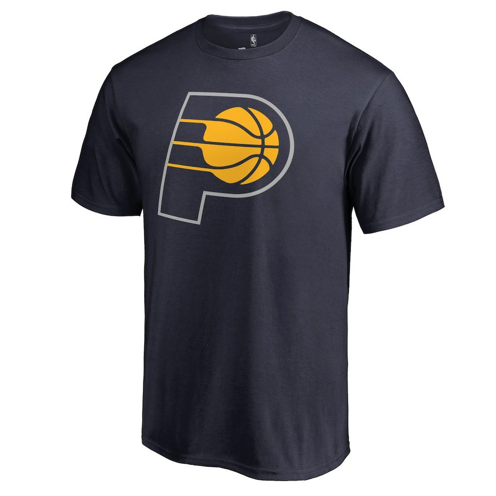 NBA - Indiana Pacers #1 Dad T-Shirt - Navy