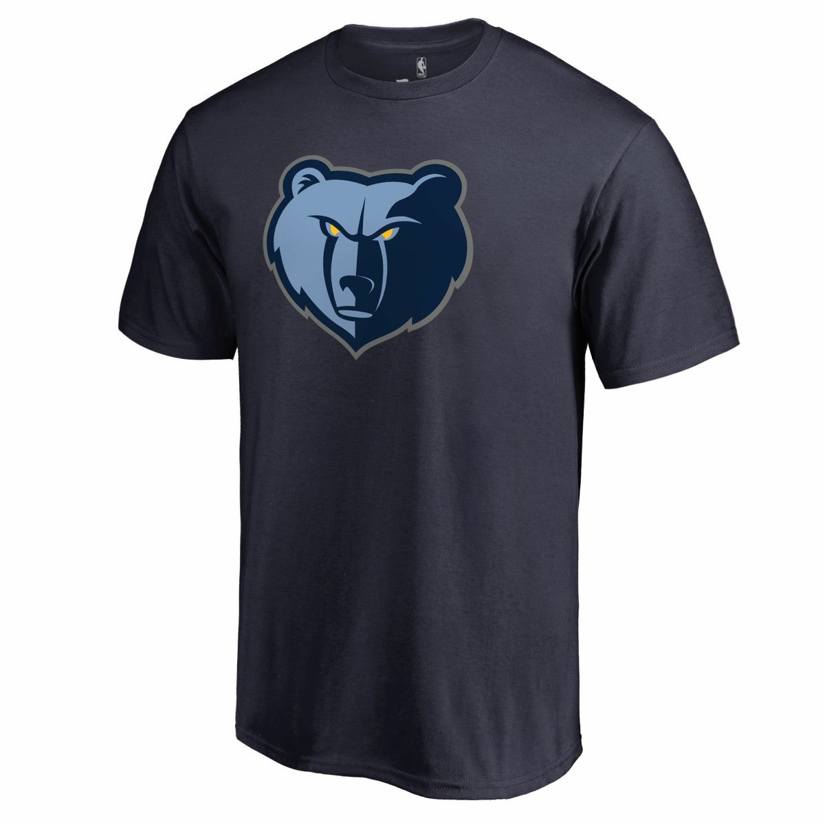 NBA - Memphis Grizzlies #1 Dad T-Shirt - Navy