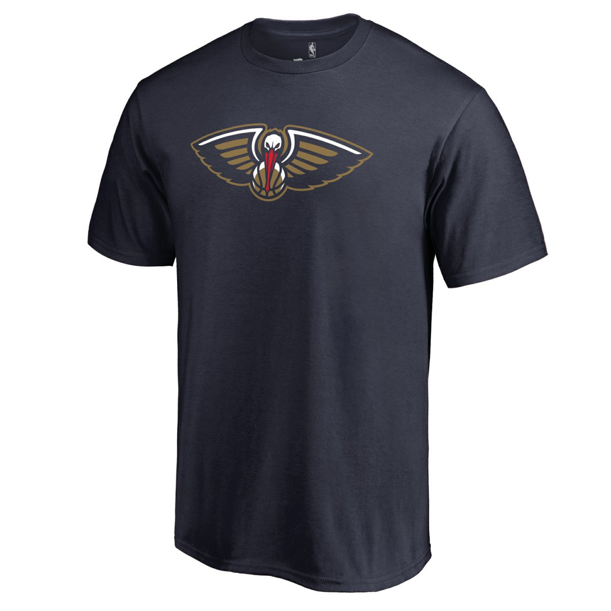 NBA - New Orleans Pelicans #1 Dad T-Shirt - Navy