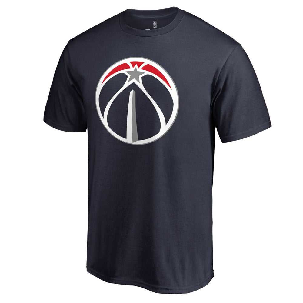 NBA - Washington Wizards #1 Dad T-Shirt - Navy